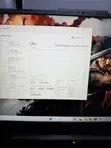 Asus TUF Dash F15 Laptop: Intel Core i7, RTX 3050, 16GB RAM, 512GB SSD - 3