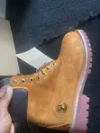 Brand New Timberland Loafers - Brown - 1