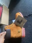 Brand New Timberland Loafers - Brown - 2