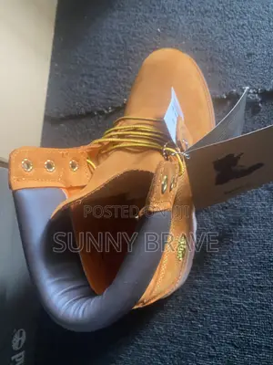 Brand New Timberland Loafers - Brown