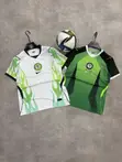 Jerin Kwallon Kafa Na Asali Na Super Eagles Najeriya - 2