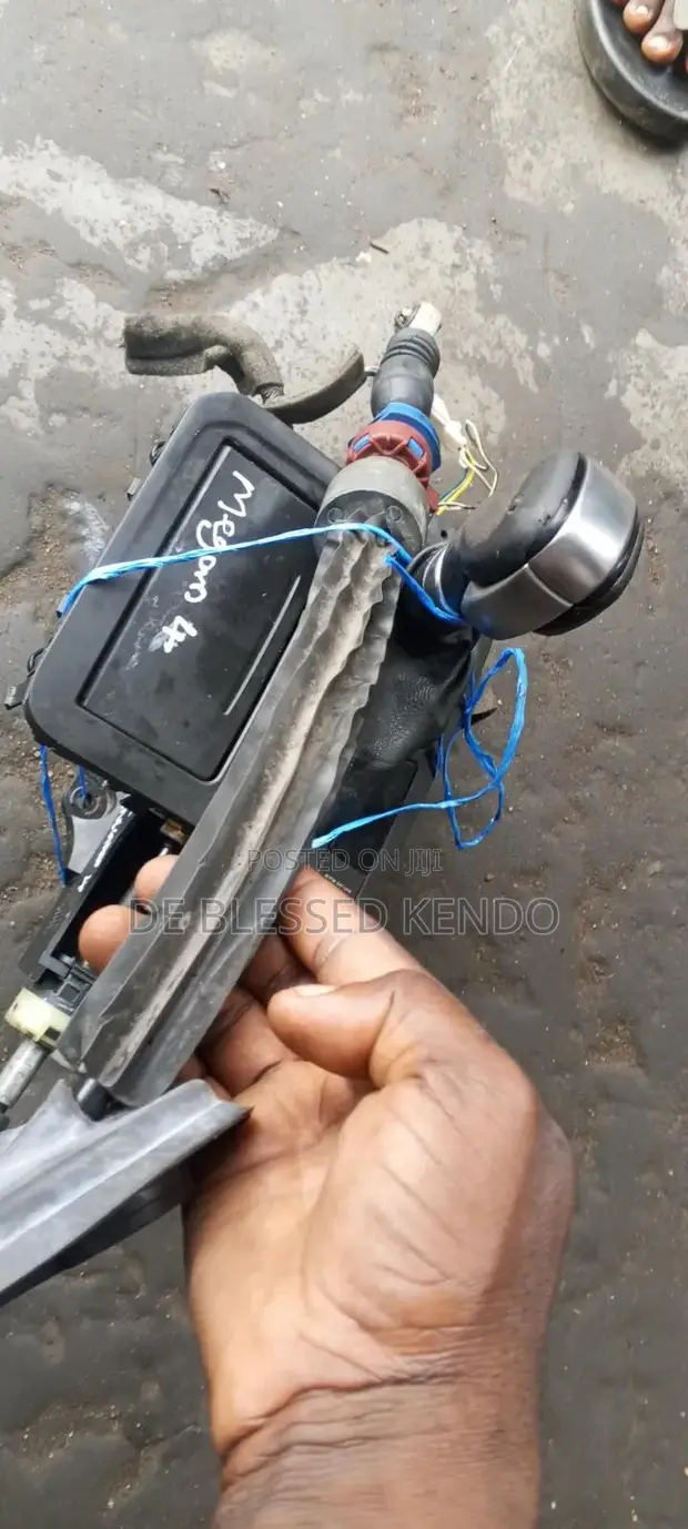 Gear Selector for Renault Samsung SM6 - 1