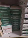 Hypertension Patch - Tallafin Jinin Jiki na Halitta - 2