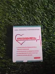 Hypertension Patch - Tallafin Jinin Jiki na Halitta - 3