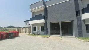 3-Bedroom Terrace Duplex for Rent a Abraham Adesanya