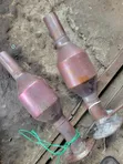 Catalyst don Toyota Sienna & Lexus RX 330 (2005-2015) - 1