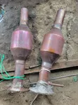 Catalyst don Toyota Sienna & Lexus RX 330 (2005-2015) - 2