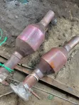 Catalyst don Toyota Sienna & Lexus RX 330 (2005-2015) - 3