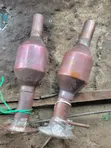 Catalyst don Toyota Sienna & Lexus RX 330 (2005-2015) - 4