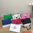 Fashion Show: Quality Bags, Necklace & Clippers - 1
