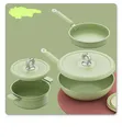 High Quality DSTT Ceramic 3-in-1 Set - 2