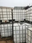 1000L Storage Tank - Brand New - 2