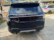Land Rover Range Rover Sport HSE 4x4 2017 Black - 2