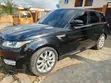 Land Rover Range Rover Sport HSE 4x4 2017 Black - 3