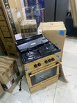 Maxi 3+11 Gas Cooker da Oven - 2