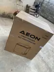 AEON Chest Freezer 150L ACF150GK - 1