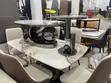Home Interiors Semi-Circle Centre Table - Sabon Abu - 2