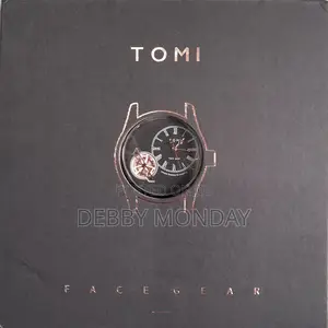 Tomi Original Gear-Face Agogon Namiji