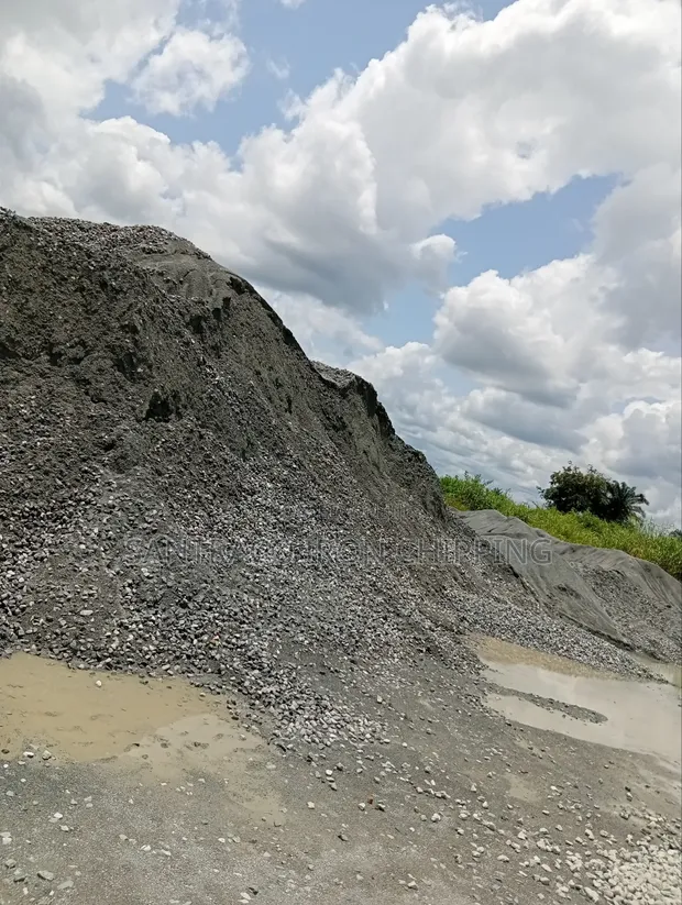 Affordable Granite Chippings - Delivery to Aba, Umuahia, Ohafia - 1
