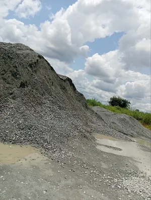 Affordable Granite Chippings - Delivery to Aba, Umuahia, Ohafia