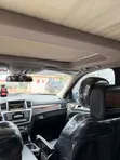 2013 Mercedes-Benz ML350 Silver - 3