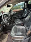 2013 Mercedes-Benz ML350 Silver - 4