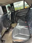 2013 Mercedes-Benz ML350 Silver - 5