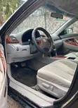 Toyota Camry 2009 Black - 3