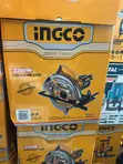 Ingco 2200W Circular Saw - 1