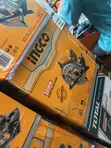 Ingco 2200W Circular Saw - 2