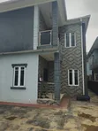 Gidan Kayan Kwalara 4 Bedroom Duplex Don Siyarwa a Isheri North GRA - 1