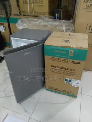 Hisense 90L Refrigerator REF093DR