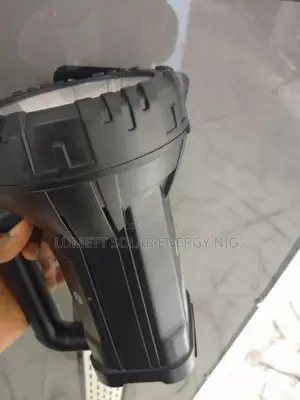 DP Fitilar Bincike Mai ɗaukar Hoto ta LED