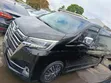 Toyota Granvia 2021 Black - 2