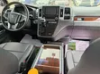 Toyota Granvia 2021 Black - 5
