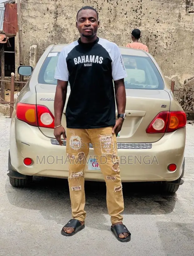 Driver (Private) - Experienced and Reliable - 1