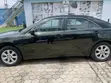 2010 Toyota Camry LE 2.5L Green Sedan - 1