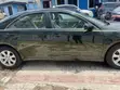 2010 Toyota Camry LE 2.5L Green Sedan - 3