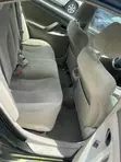 2010 Toyota Camry LE 2.5L Green Sedan - 5