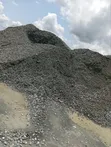 Construction Aggregates: Stone Base, Dust & Chippings - 2