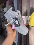 Brand New Suede Nike Sneakers - 2