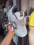 Brand New Suede Nike Sneakers - 4