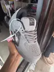Brand New Suede Nike Sneakers - 5