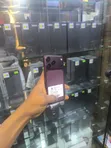 New Apple iPhone XR 128GB Purple - 1