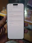 New Apple iPhone 15 Pro Max 256GB White - 2