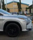 2017 Lexus RX 350 F Sport FWD Silver - 2
