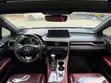 2017 Lexus RX 350 F Sport FWD Silver - 3