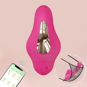 HOT Suction Cup Dildo - Unisex