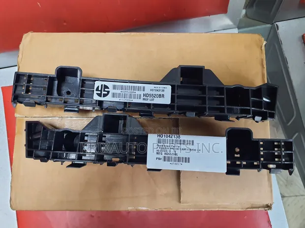 Bumper Clip for Honda Odyssey - 1