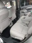 2018 Toyota Highlander Limited Platinum 4x2 V6 Silver - 5